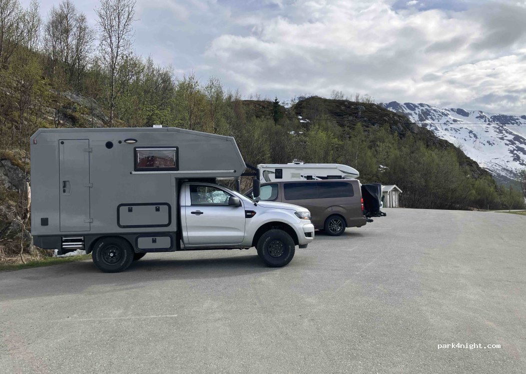 (9163) Jøkelfjord - 166 Saltnesveien — foto 3
