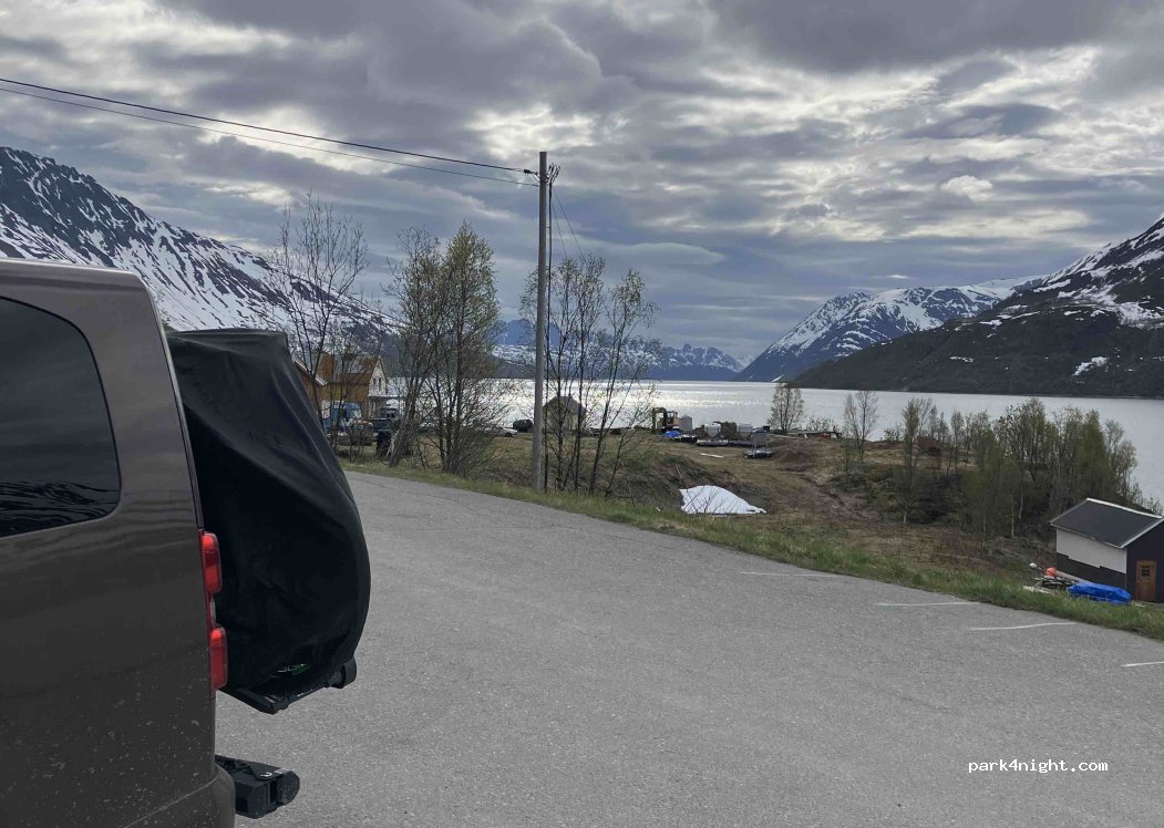 (9163) Jøkelfjord - 166 Saltnesveien — foto 4