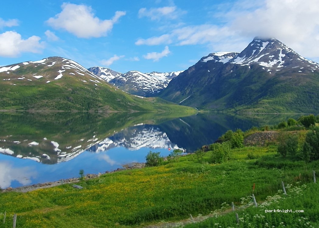 (9163) Jøkelfjord - 166 Saltnesveien — foto 5
