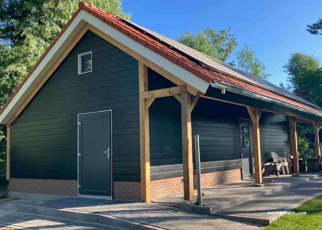 Camping Ruigenhil — foto