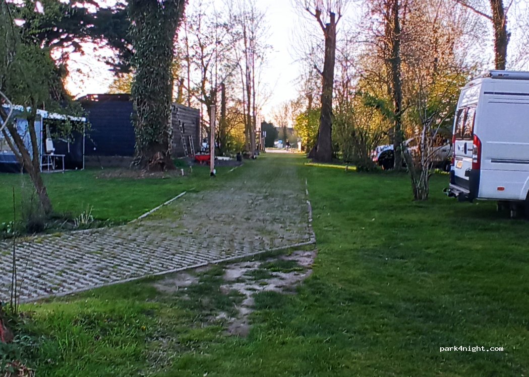 Camping Ruigenhil — foto 2