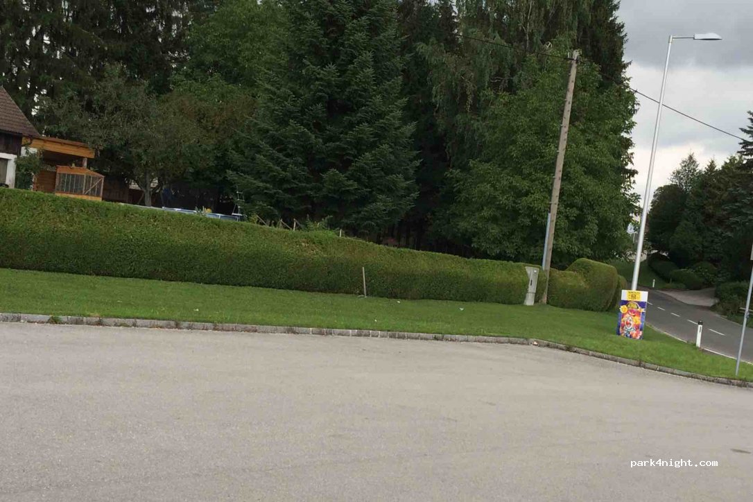 (4552) Wartberg an der Krems - Schlierbacher Straße — foto