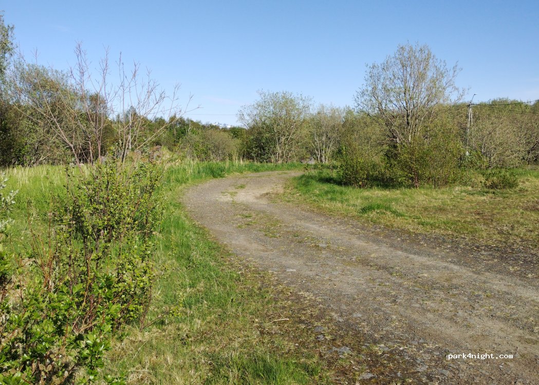 (8445) Melbu - Unnamed road — foto principale