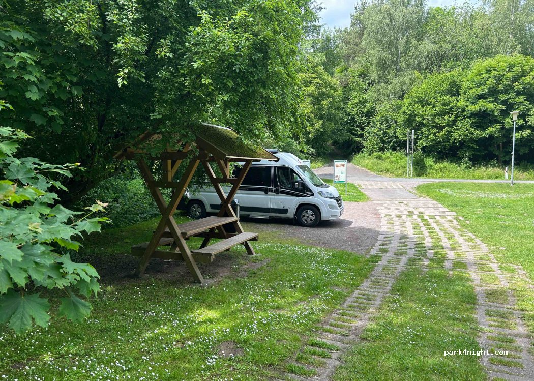 (38350) Beendorf - 24 Helmstedter Straße — foto