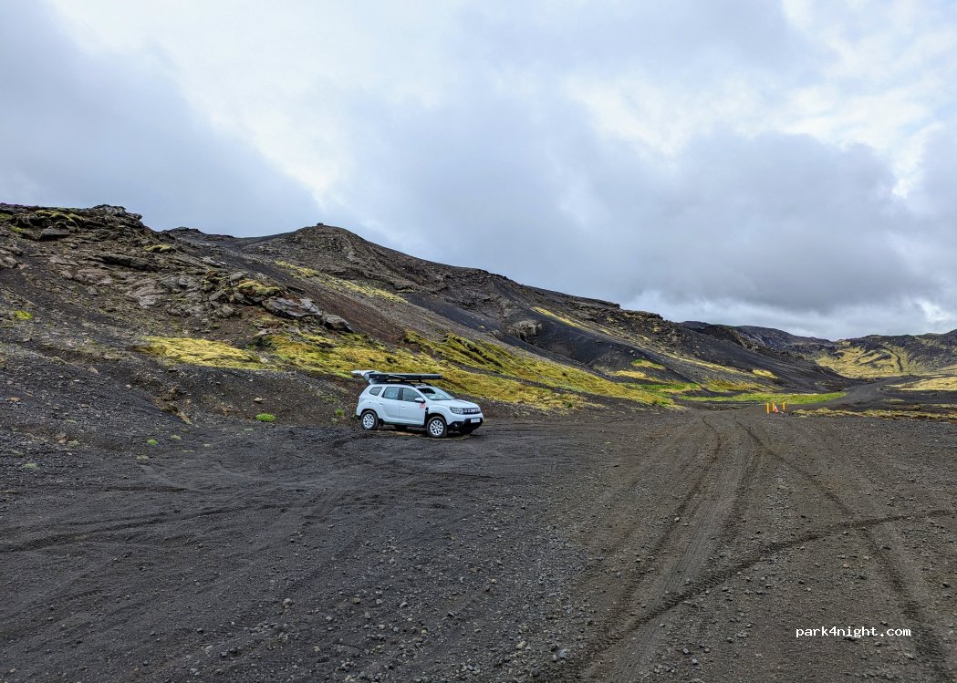 (241) Grindavik - Vigdísarvallavegur — foto