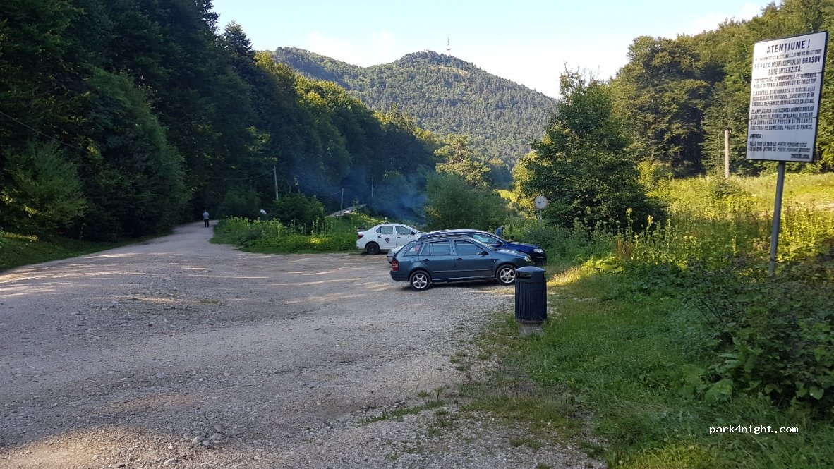 () Brașov - Unnamed Road — foto 4