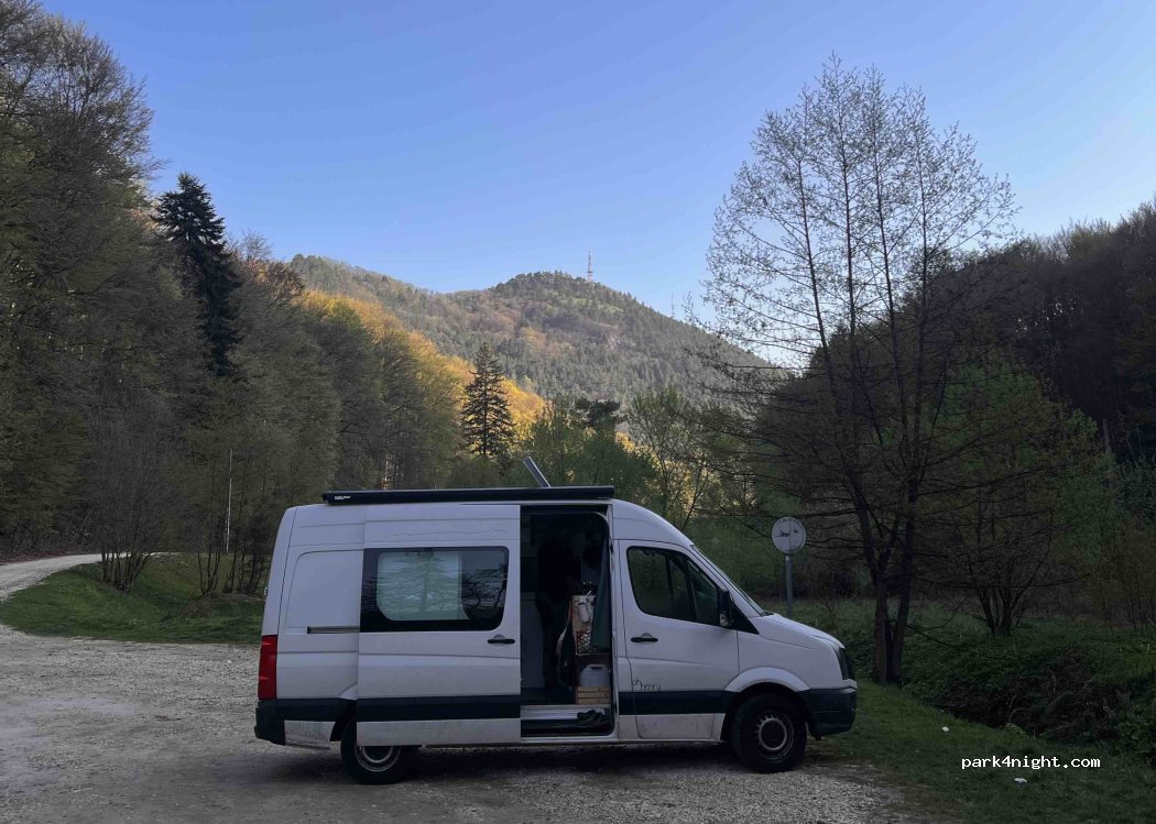 () Brașov - Unnamed Road — foto 5