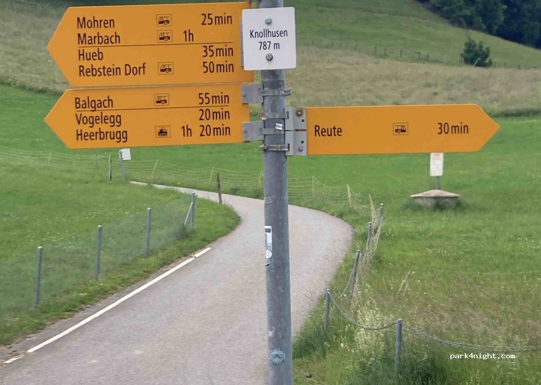 (9411) Reute - Unnamed road — foto 3