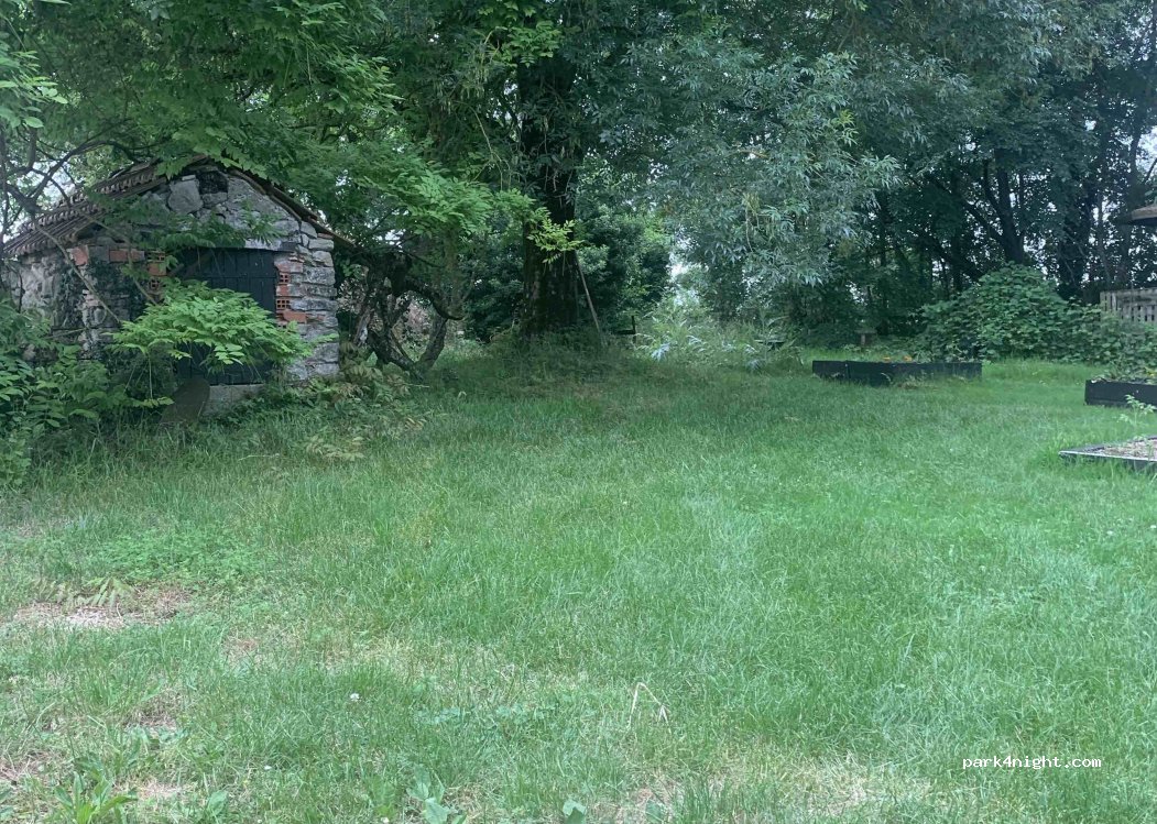 (47300) Villeneuve-sur-Lot - 144 Chemin du Saltre — foto