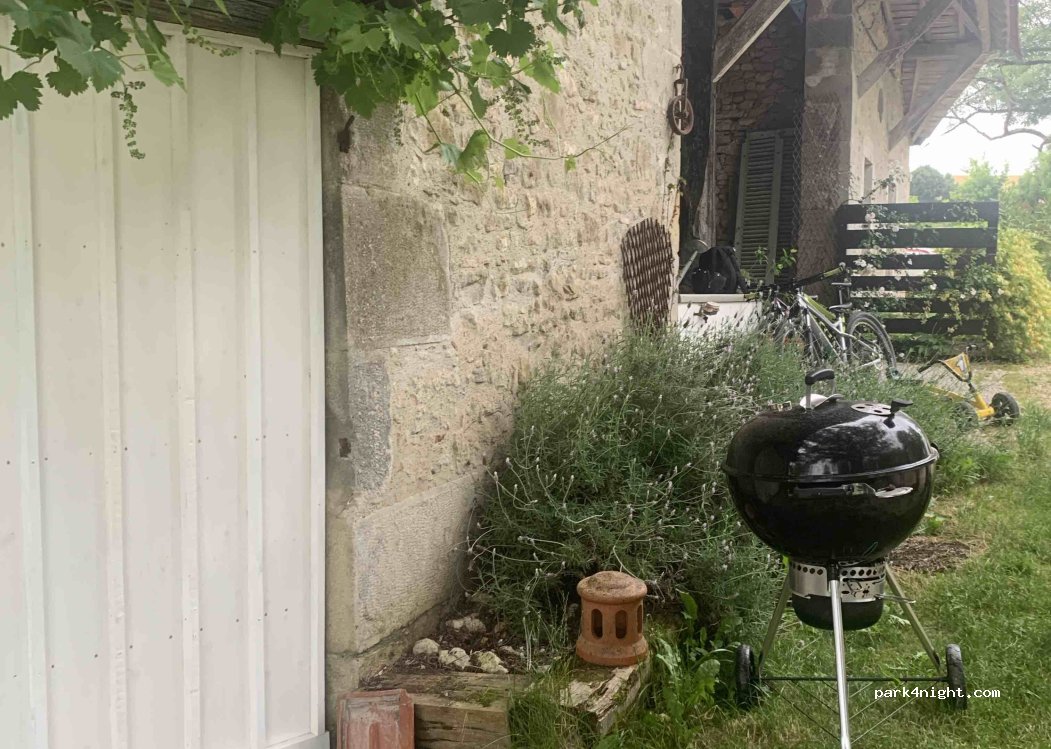(47300) Villeneuve-sur-Lot - 144 Chemin du Saltre — foto 2