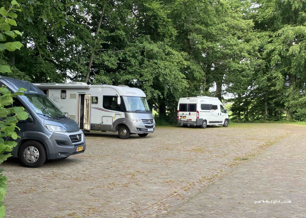 (9981 CV) Uithuizen - 2 Moeshornweg — foto