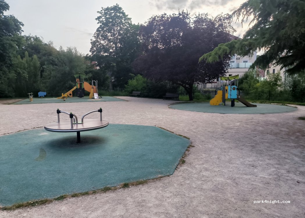 (78580) Maule - 78580 Chaussée Saint-Vincent — foto 4