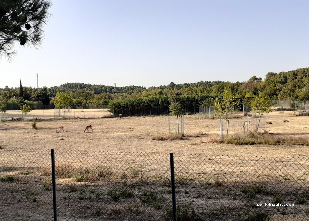 Camping La Grange Neuve — foto
