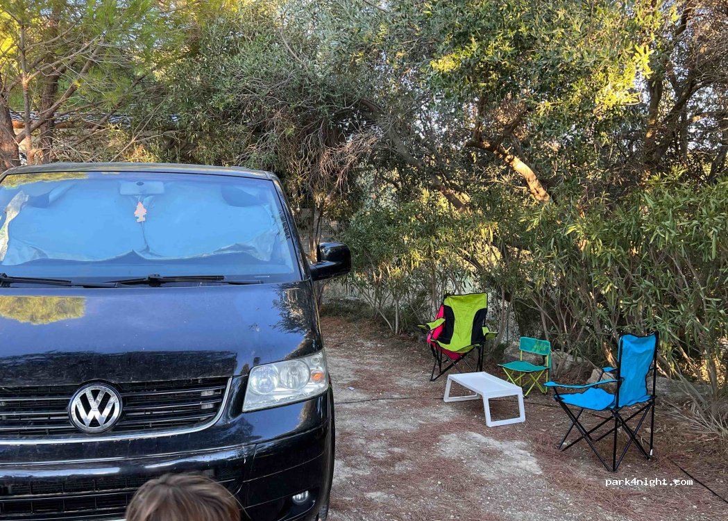 Camping La Grange Neuve — foto 2