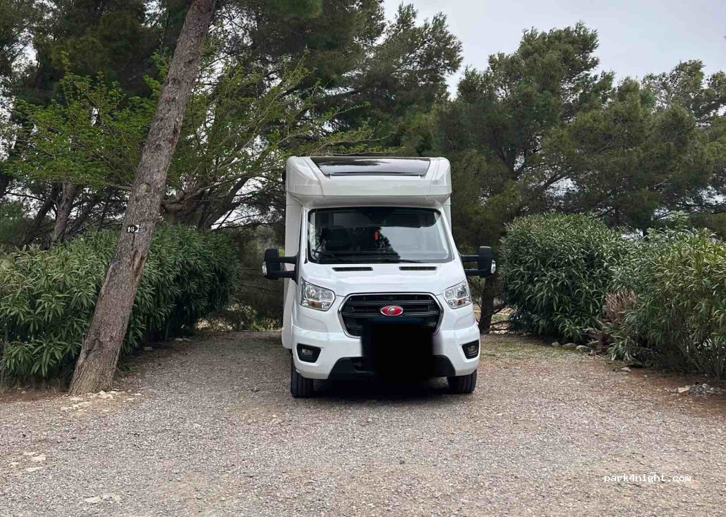 Camping La Grange Neuve — foto 3