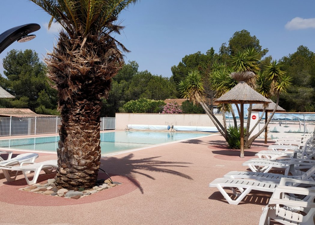 Camping La Grange Neuve — foto 4