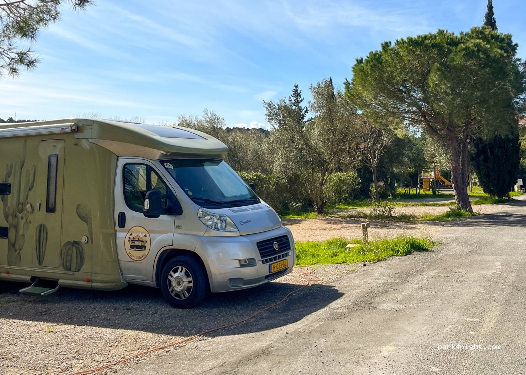 Camping La Grange Neuve — foto 5