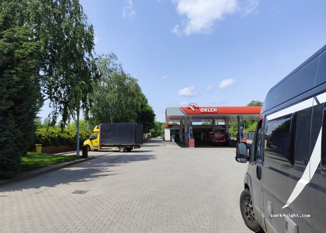 (41-260) Sławków - 71 Strzemieszycka — foto