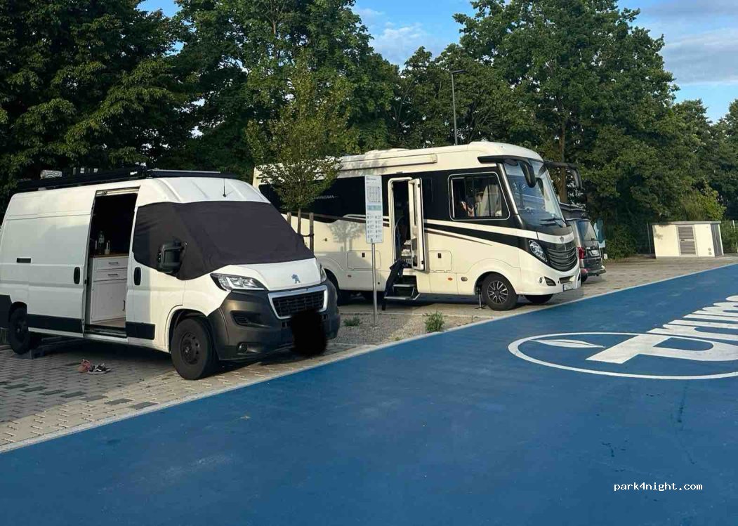 (85399) Hallbergmoos - Messerschmidt Straße 3 — foto 4