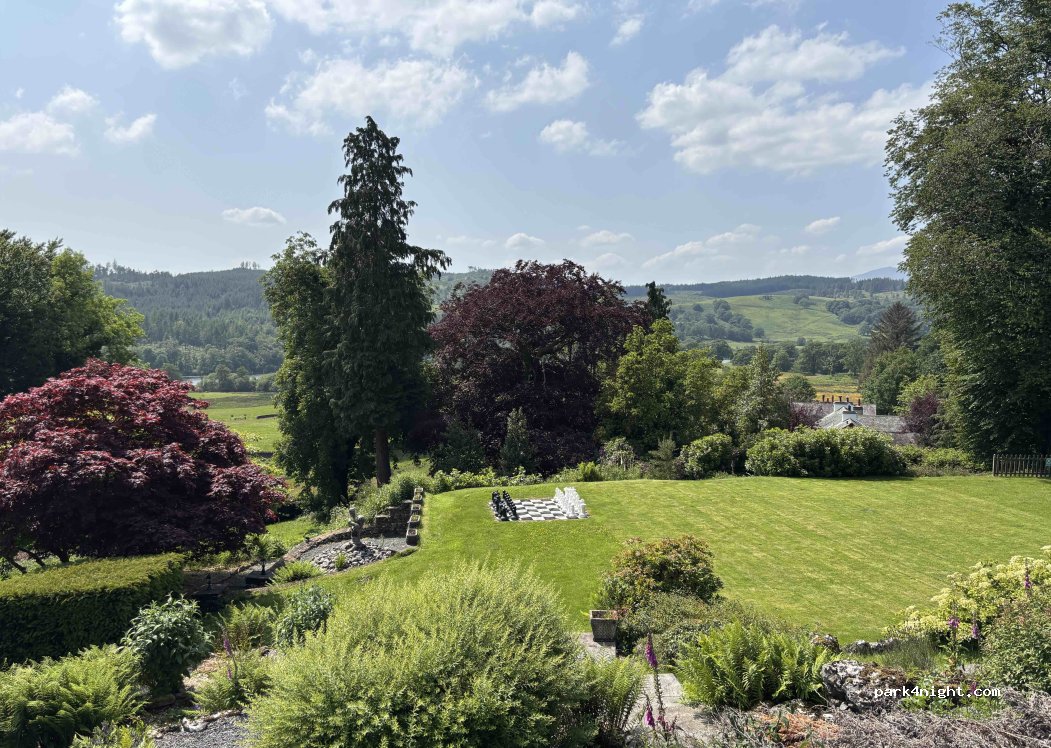 Sawrey House Boutique Hotel — foto 4