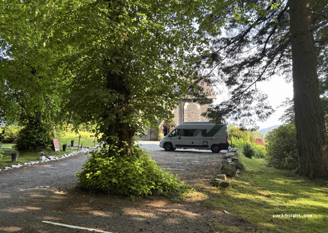 Sawrey House Boutique Hotel — foto 5