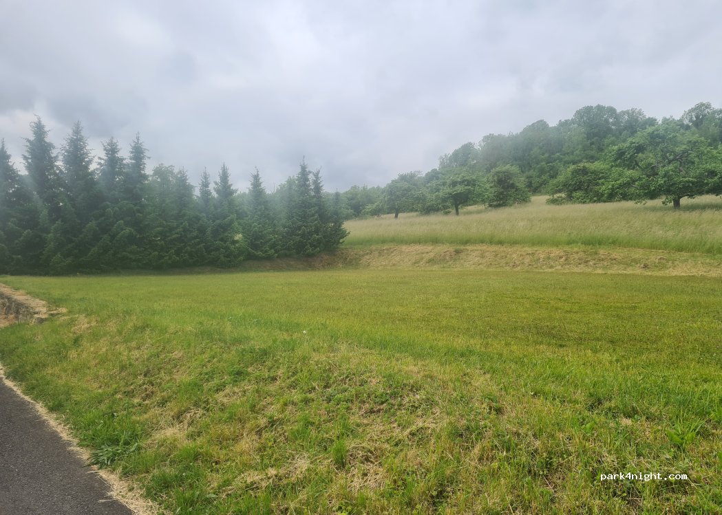 Naturstellplatz- Zur alten Mühle — foto