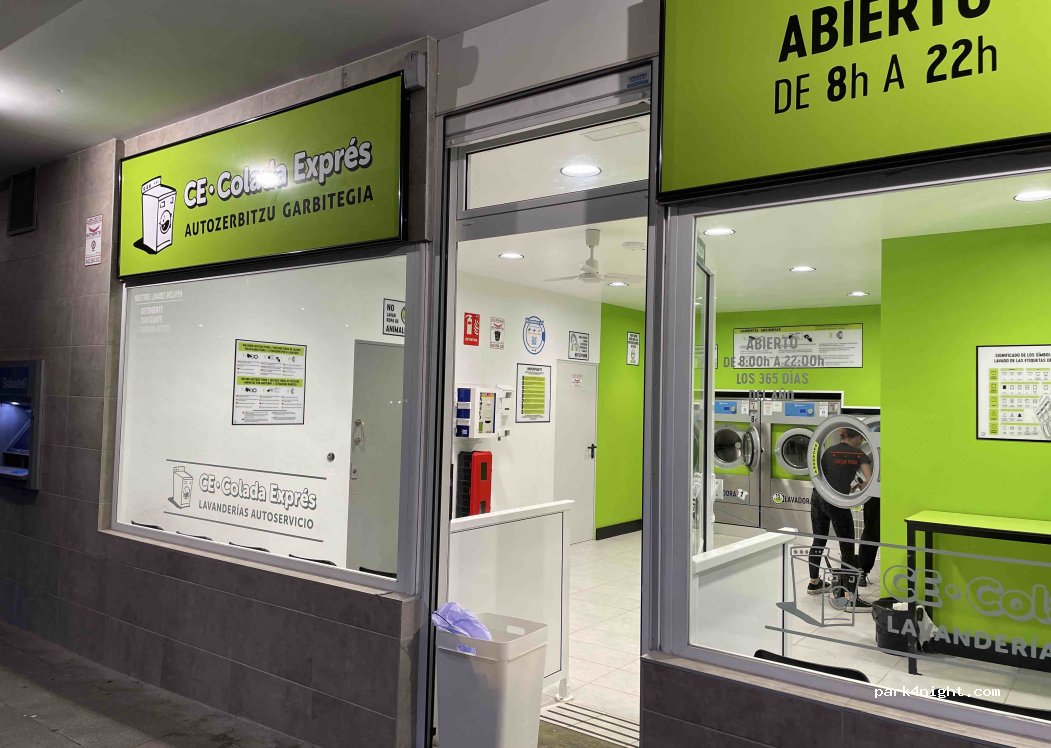 (48500) Gallarta - 14A El Minero Hiribidea — foto