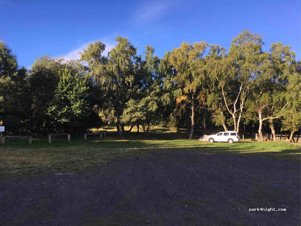 (63870) Orcines - 101 Route de la Croix — foto 2
