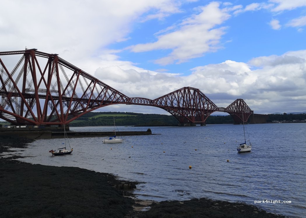 (KY11 1HW) North Queensferry - 9 Ferry Road — foto 2