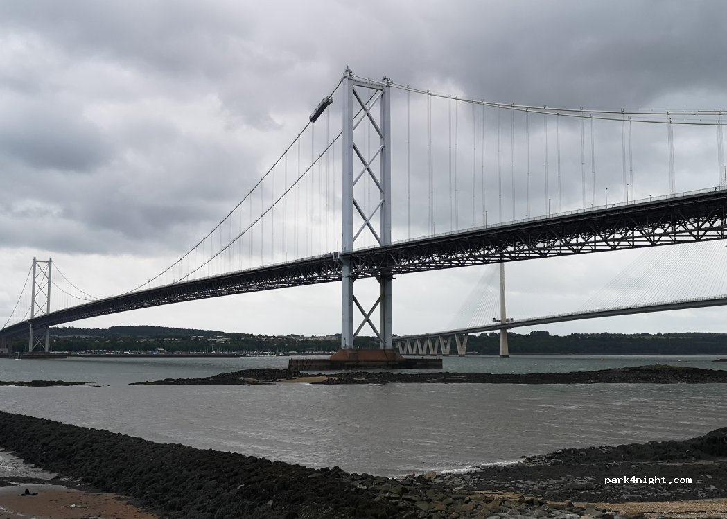 (KY11 1HW) North Queensferry - 9 Ferry Road — foto 3