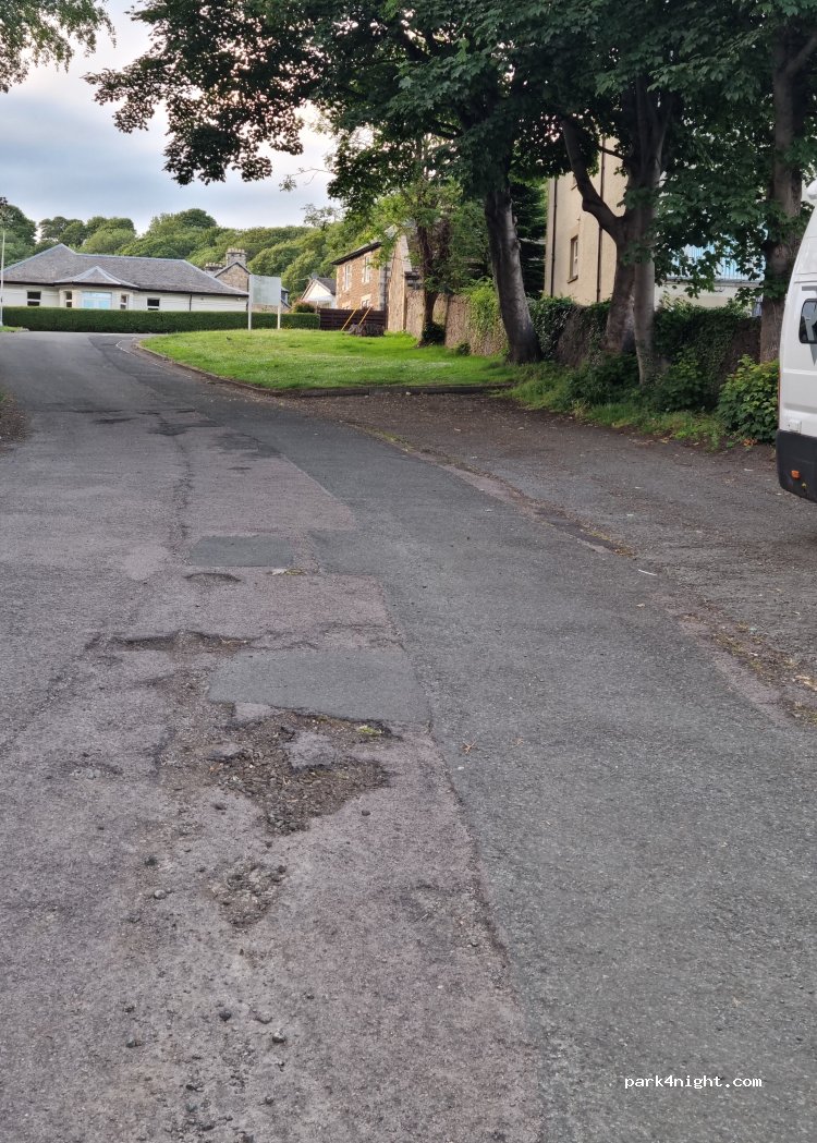 (KY11 1HW) North Queensferry - 9 Ferry Road — foto 5
