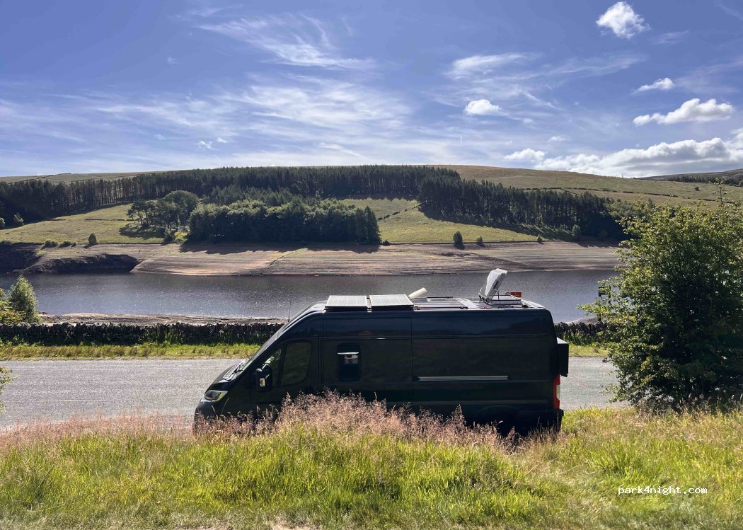 (SK17 6GJ) Buxton - — foto