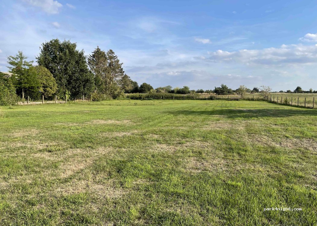(15848) Rietz-Neuendorf - 6 Storkower Straße — foto