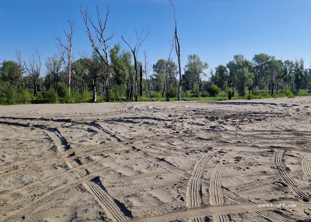 () Barnaul - Unnamed road — foto