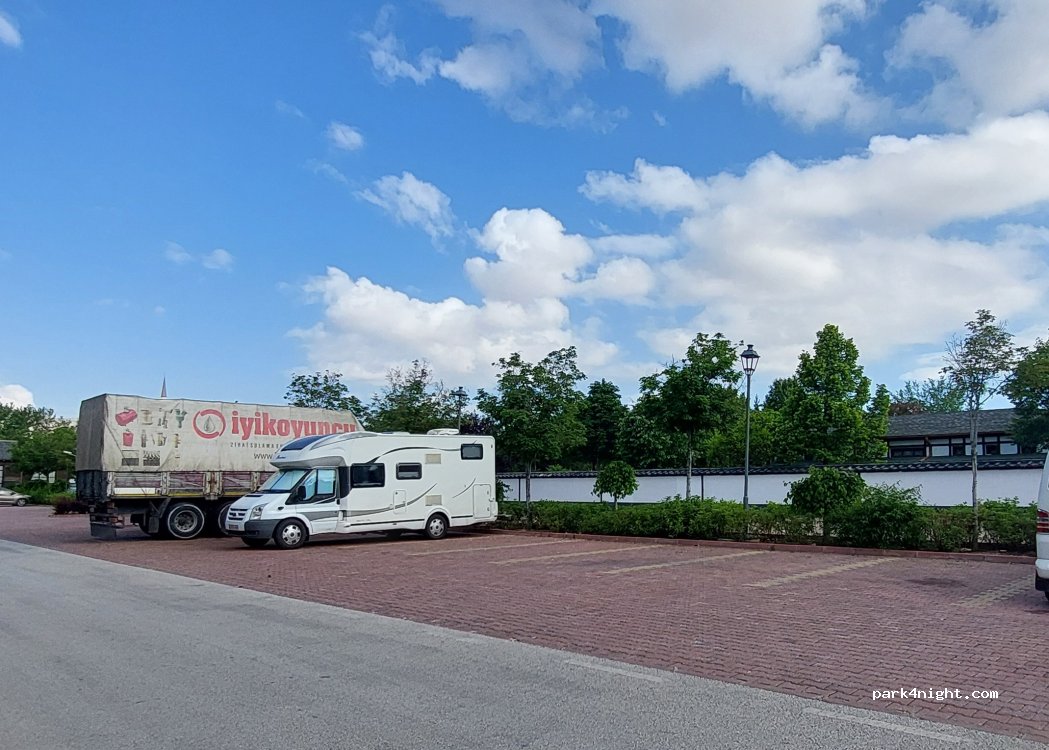 (42250) Selçuklu - 17 Gültaş Sokak — foto
