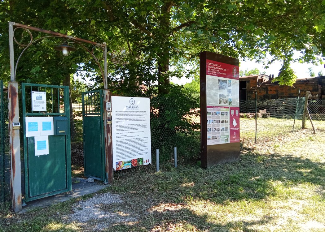 (06012) Città di Castello - 8 Vocabolo Brozzo — foto 3