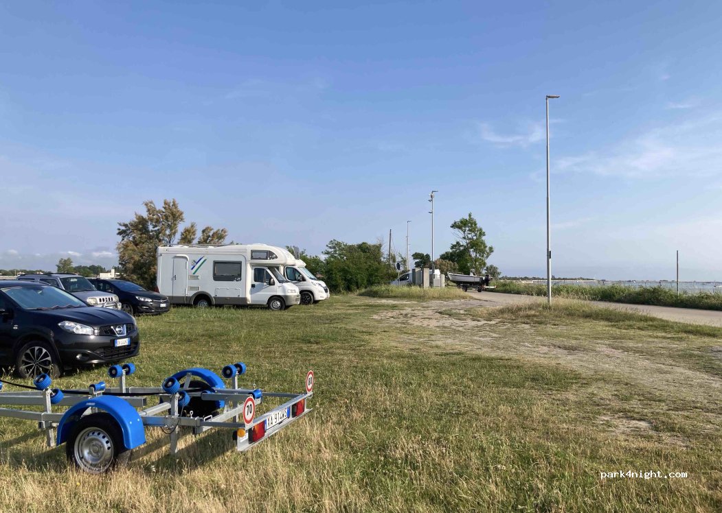 (45010) Rosolina - 2a Via Po di Levante — foto 2