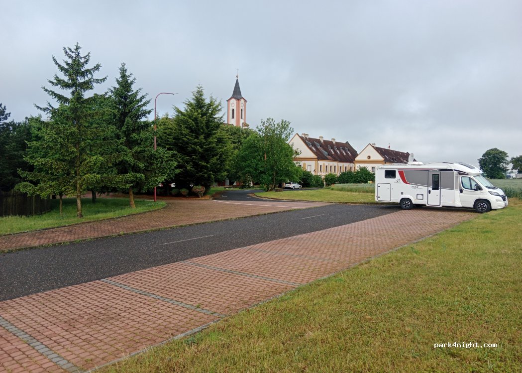 (431 43) Vysočany - Unnamed road — foto 2