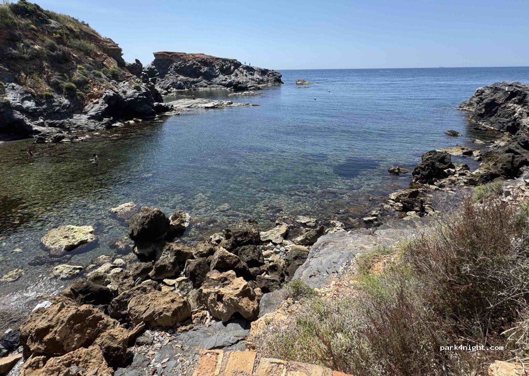 (30370) Cabo de Palos - 12 Calle Punta Salinas — foto 3