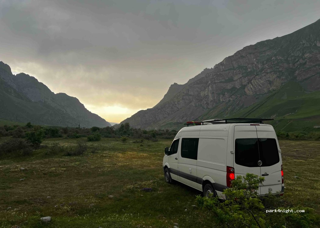 (363128) Dargavs - — foto