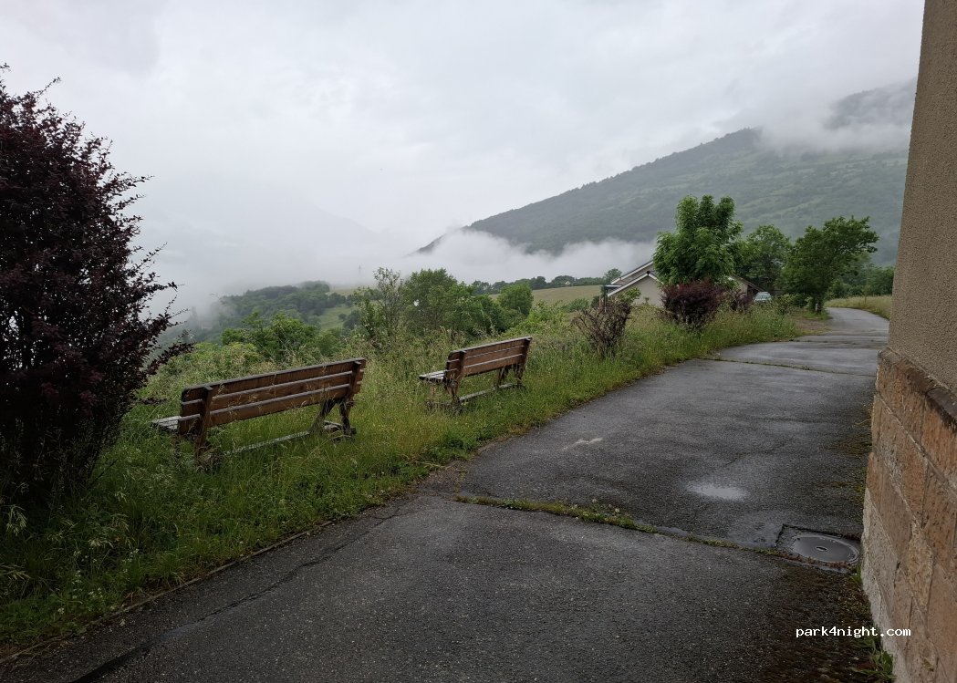 (38970) Les Côtes-de-Corps - 124 Chemin de L’Église — foto 2