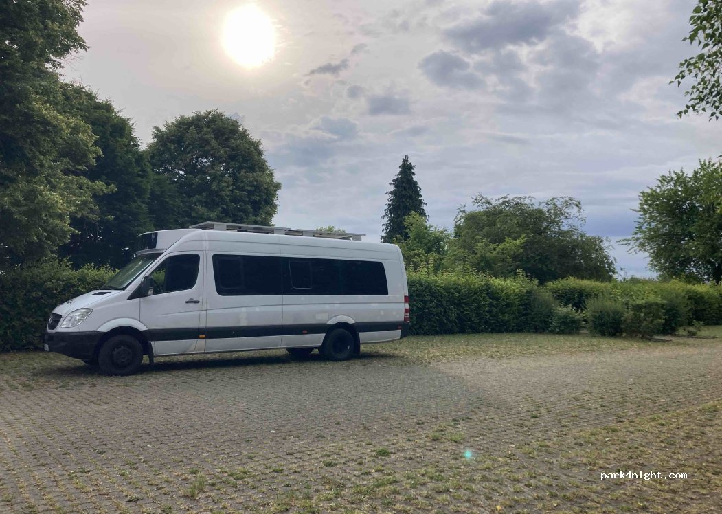 (76770) Hatzenbühl - 1 Am Bildstöckel — foto