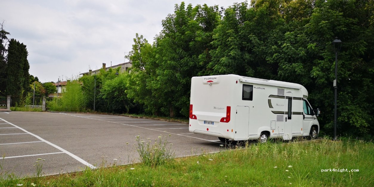 (30029) San Stino di Livenza - Piazzale Santo Stefano — foto 2