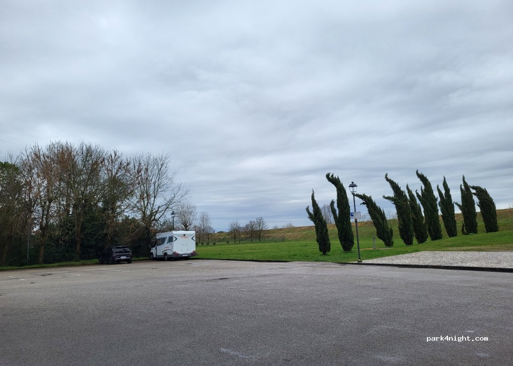 (30029) San Stino di Livenza - Piazzale Santo Stefano — foto 4