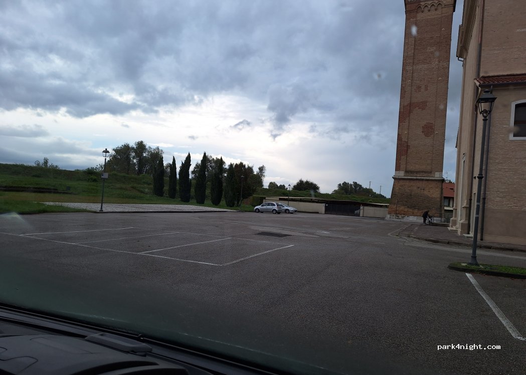 (30029) San Stino di Livenza - Piazzale Santo Stefano — foto 5