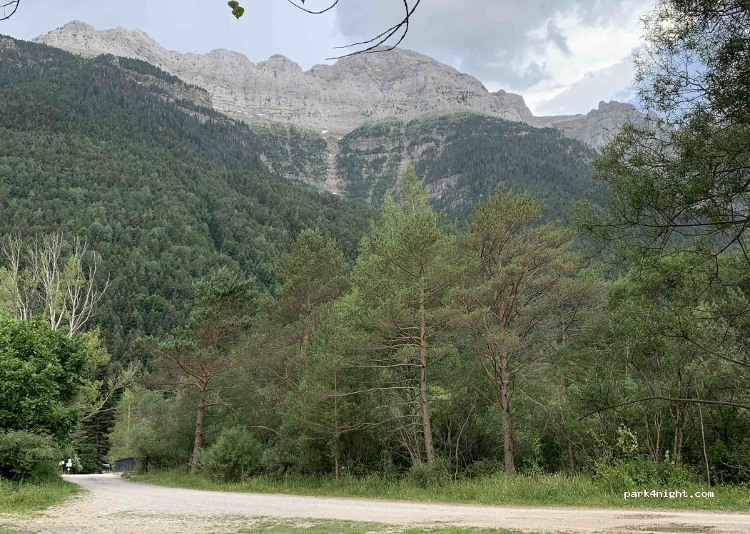 (22351) Javierre - Unnamed road — foto 2