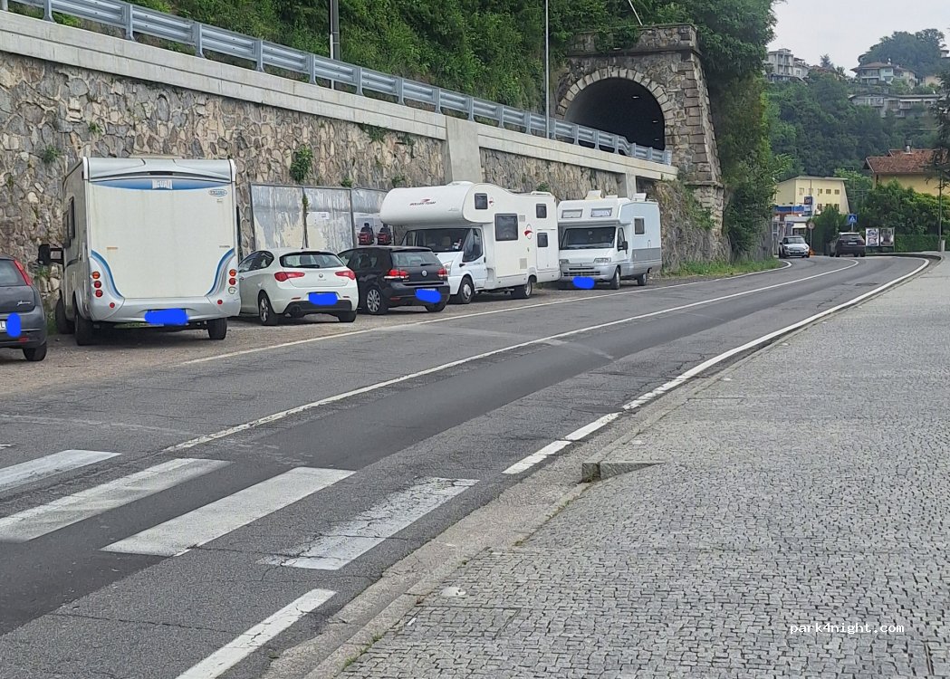 (24062) Costa Volpino - 10 Via Nazionale — foto
