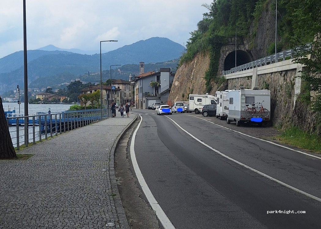 (24062) Costa Volpino - 10 Via Nazionale — foto 2
