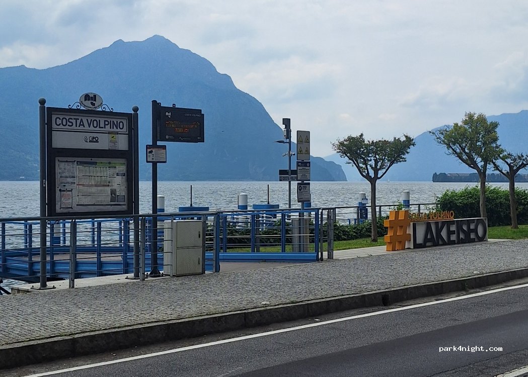 (24062) Costa Volpino - 10 Via Nazionale — foto 4