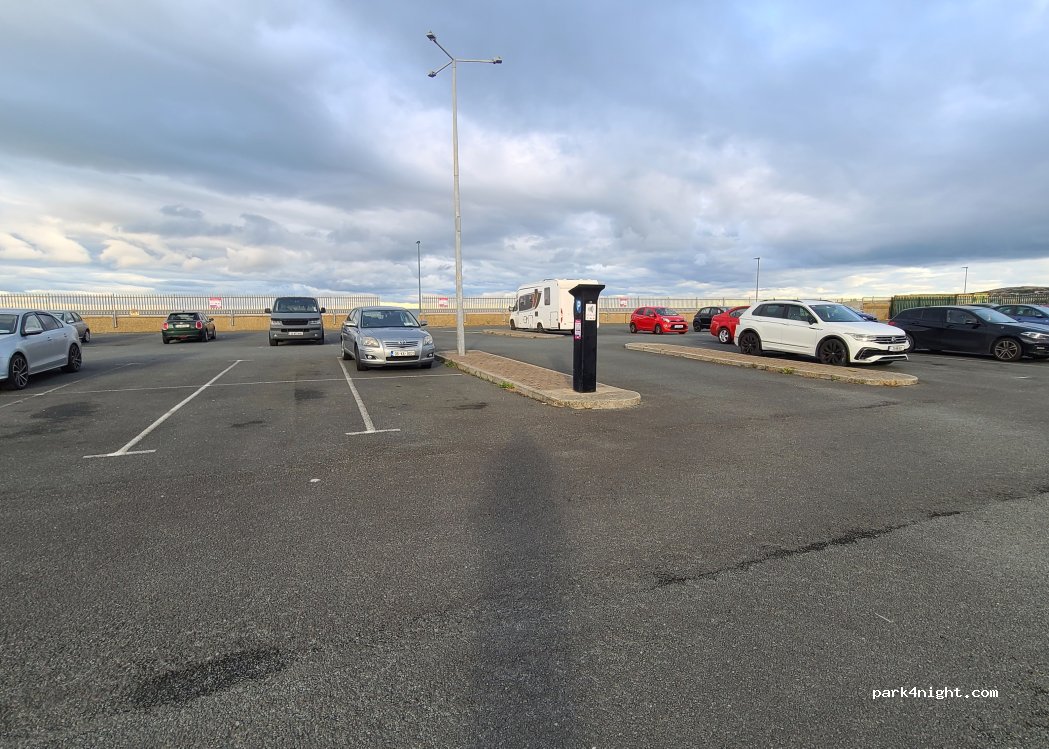 (A67 CH96) Wicklow - 5 The Murrough — foto